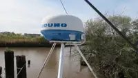 Ọkọ̀ tí ó mú ẹja fún tà