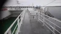Ro-Ro ship fun tita