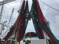 Ọkọ̀ tí ó mú ẹja fún tà