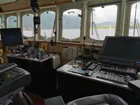 Ọkọ̀ tí ó ń gbé àwọn ohun fún tà