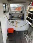Ọkọ̀ tí ó mú ẹja fún tà