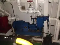 Ọkọ omi ti o fa fún tà