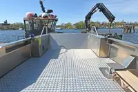 Catamaran fún tà