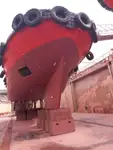 Ọkọ omi ti o fa fún tà