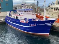 Trawler fun tita
