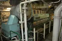 Ọkọ omi ti o fa fún tà