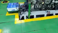 Ọkọ omi Landing, Tank fún tà