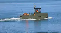 Ọkọ omi ti o fa fún tà