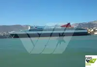 Ro-Ro ship fun tita