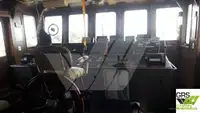 Ọkọ omi ti o fa fún tà