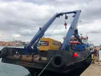 Àwọn ọkọ oju-omi ìṣẹ́ fún tà