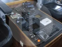 Ọkọ̀ tí ó mú ẹja fún tà