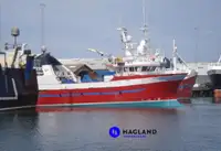 Trawler fun tita