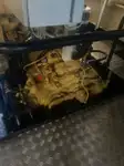 Ọkọ omi ti o fa fún tà