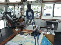 Ọkọ omi ti o fa fún tà