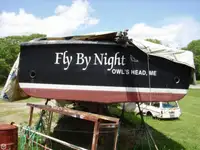 Ọkọ̀ fún tà