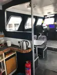 Catamaran fún tà