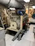 Fast Supply Vessel (FSV) fún tà
