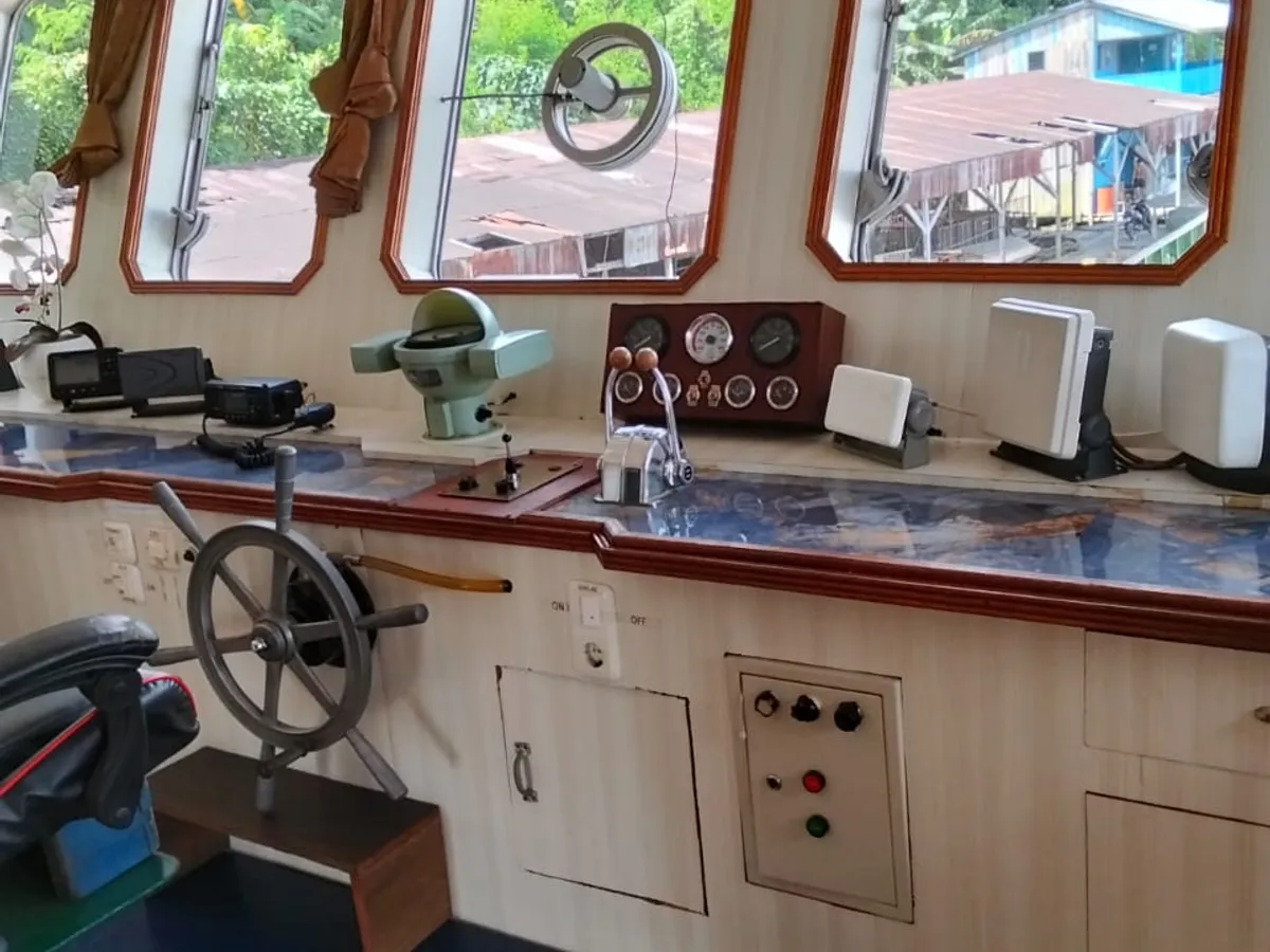 Ọkọ omi Landing, Tank fún tà