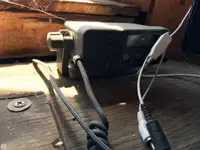 Ọkọ omi ti o fa fún tà