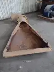 Ọkọ̀ ojú omi tí ó mú ìdọ̀tí fún tà