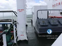 Ọkọ̀ tí ó mú epo / kemikali fún tà