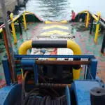Ọkọ omi ti o fa fún tà