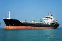 Oil/Chemical tanker fun tita