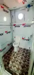 Ọkọ omi ti o fa fún tà