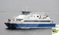 Catamaran fún tà