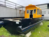 Ọkọ omi ti o fa fún tà