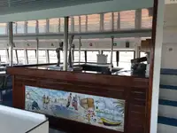 Catamaran fún tà