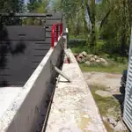 Ọkọ omi Landing, Tank fún tà