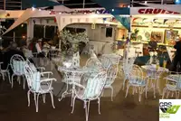 Ọkọ̀ ojú omi ìrìn-àjò fún tà