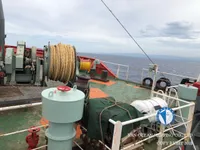 Ọkọ̀ tí ó mú epo / kemikali fún tà