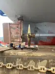 Ọkọ̀ Fẹrrí fún tà