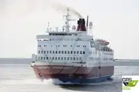 Ro-Ro ship fun tita