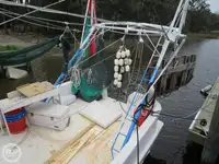 Ọkọ̀ tí ó mú ẹja fún tà