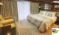 Ọkọ̀ ojú omi ìrìn-àjò fún tà