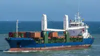Reefer ọkọ fun tita