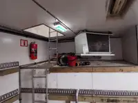 Ọkọ̀ tí ó ń gbé àwọn ohun fún tà