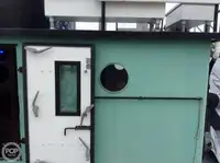 Ọkọ omi ti o fa fún tà