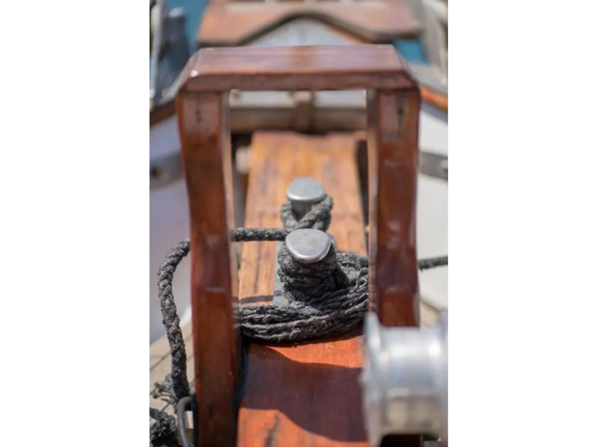 Yacht fún tà