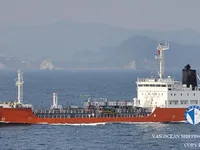 Ọkọ̀ tí ó mú epo / kemikali fún tà