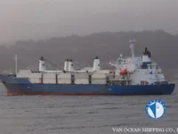Ọkọ̀ tí wọn fi maa ń gbé ohun èlò tí ó ní ìdáná fún tà