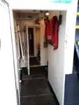 Ọkọ omi ti o fa fún tà