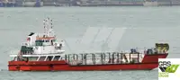 Ọkọ omi Landing, Tank fún tà