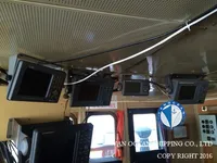 Ọkọ̀ tí ó mú ẹja fún tà
