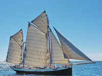 Yacht fún tà