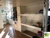 Ọkọ̀ tí ó mú ọkọ̀ rọ̀ fún tà